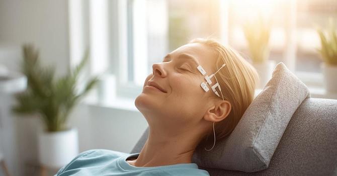 Seminar: Neuromodulation & Mental Health Care