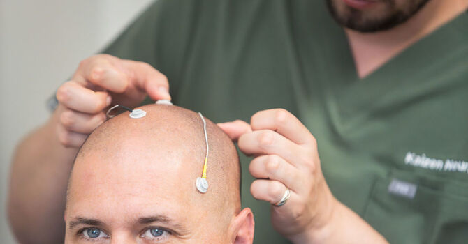 Neurofeedback & Obsessive Compulsive Disorder image